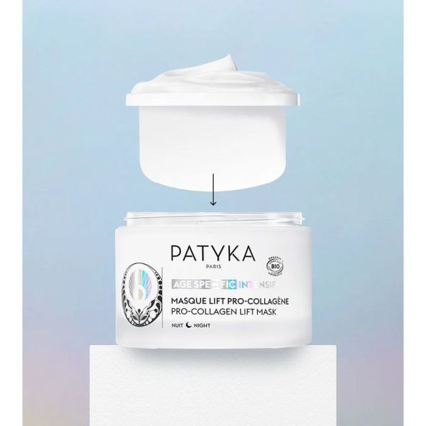 Recharge Masque Lift Pro-Collagène - 50 ml