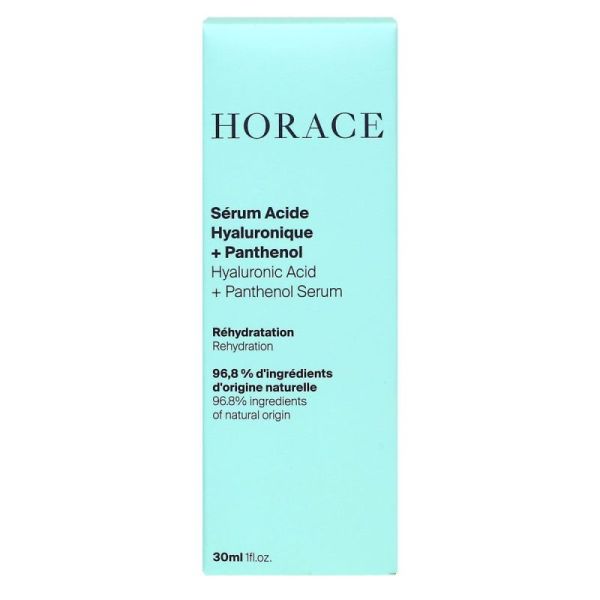 Horace Visage Acide Hyalupanthenol 30Ml