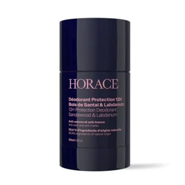 Horace Deo Bois Santal Amp Labdanum 50 Ml