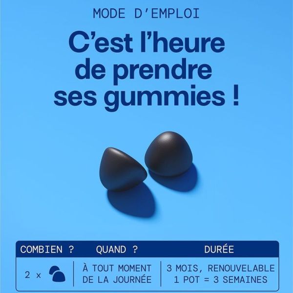 ULTRA SLIM MOROSIL - 42 gummies
