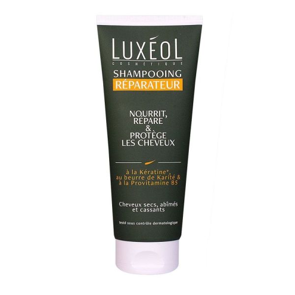 Luxeol Shp Reparateur 200Ml