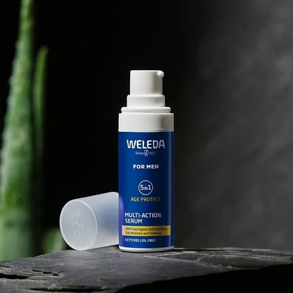 Serum Multiaction 5en1 - 30 ml