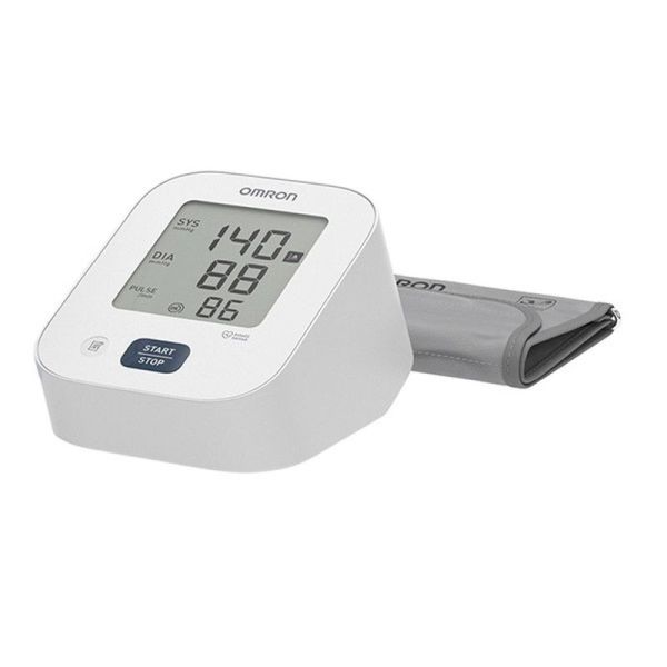Tensiomètre électronique au bras M2 Basic - brassard 22 à 32 cm