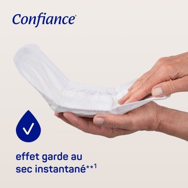Lady Pads 4 gouttes - 14 protections