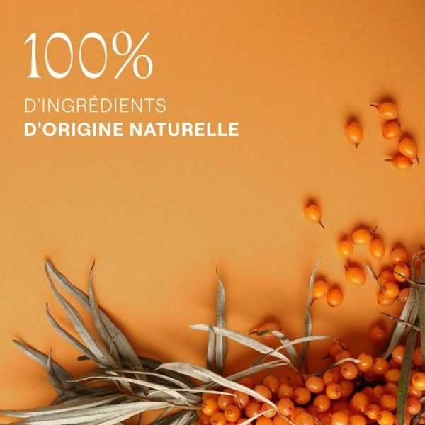 Crème de Douche dynamisante à l'Argousier - 200 ml