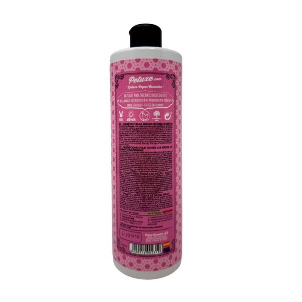 Champu para todas las razas - 200 ml