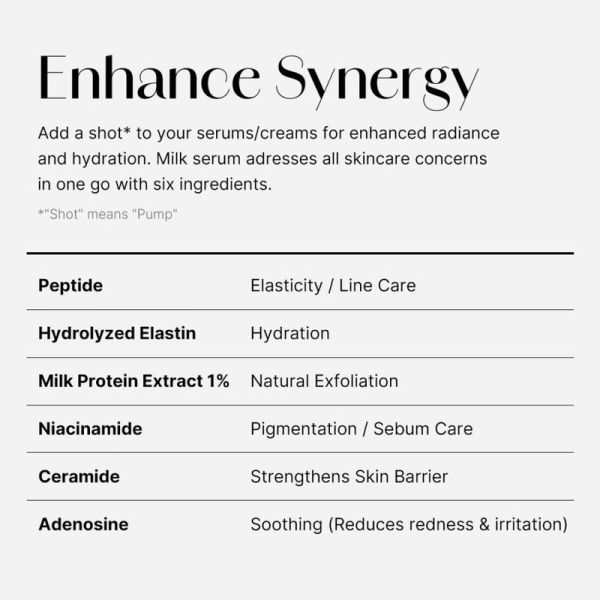 Collagen Glow Booster Serum - 15 ml