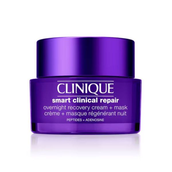 Clinique Smart Clinical Cr Masque Nuit