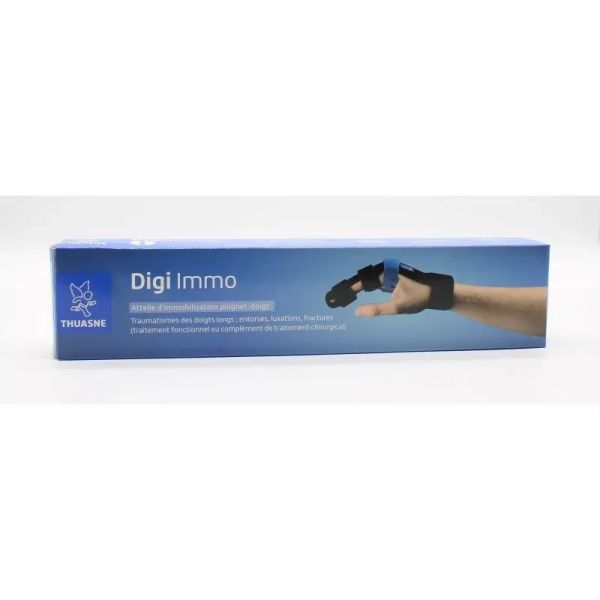 Digi Immo - T2