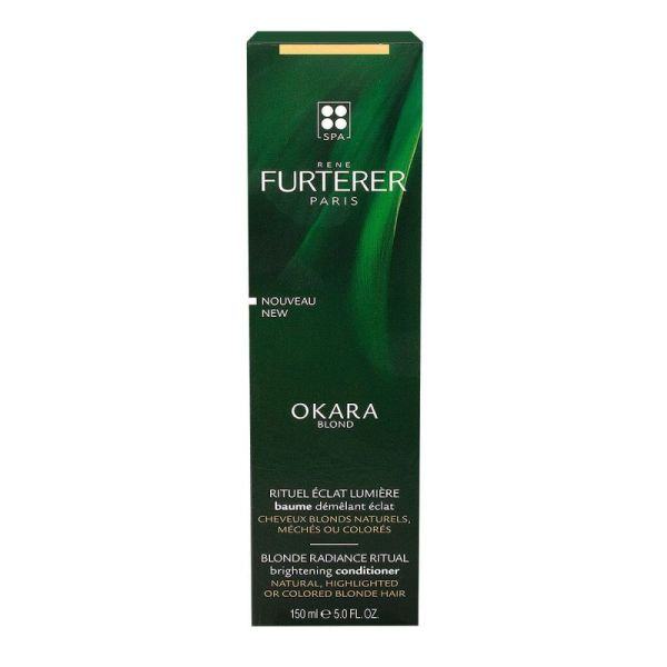 Rf Okara Blond Baume Tb150Ml