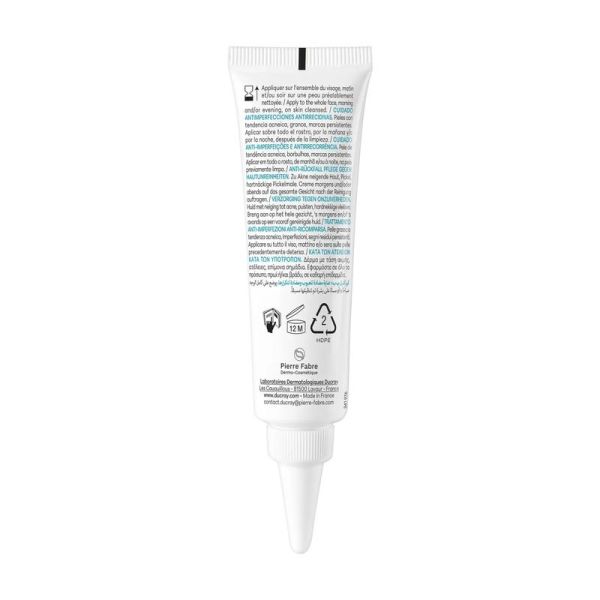 Keracnyl PP+ Soin anti-imperfections anti-réccurence - 30 ml