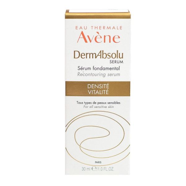 DermAbsolu sérum fondamental 30ml