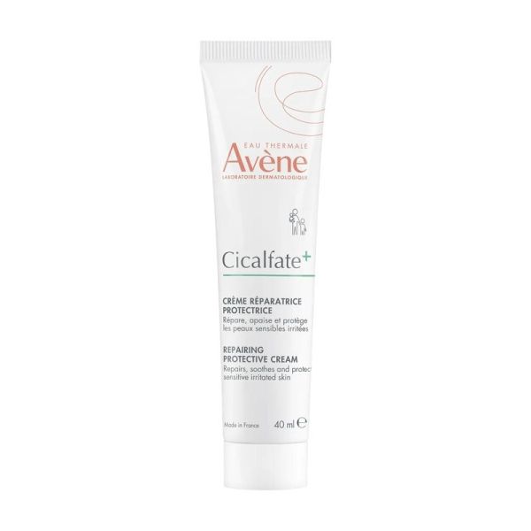 Crème réparatrice protectrice Cicalfate+ - 15 ml