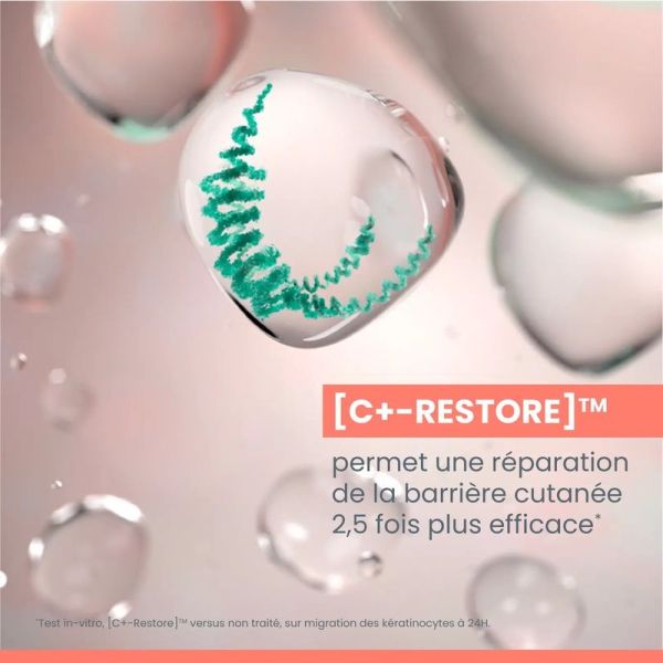 Crème réparatrice protectrice Cicalfate+