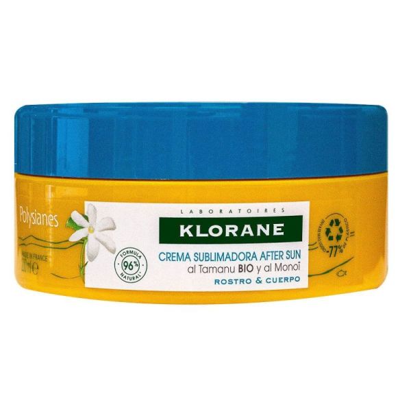 Polysianes Cr Sublimatrice Ap-Sol T200Ml