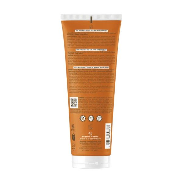 Lait Solaire SPF50 - 250 ml