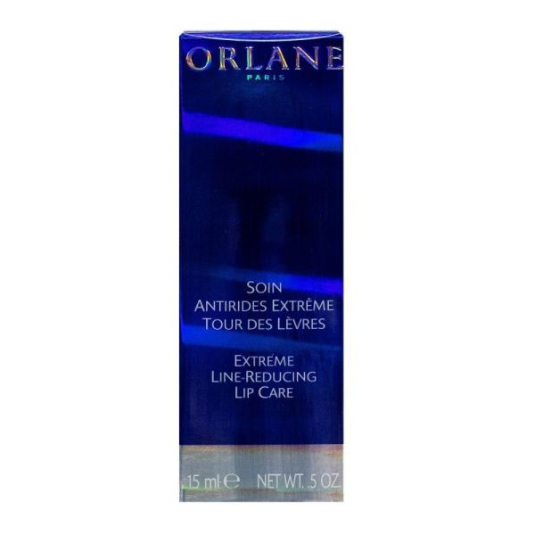 Soin antirides extrême tour des lèvres 15ml