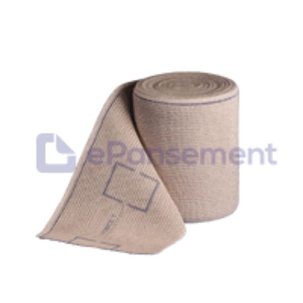 Biflex 16+ Légère Étalonnée - 10 cm x 4 m