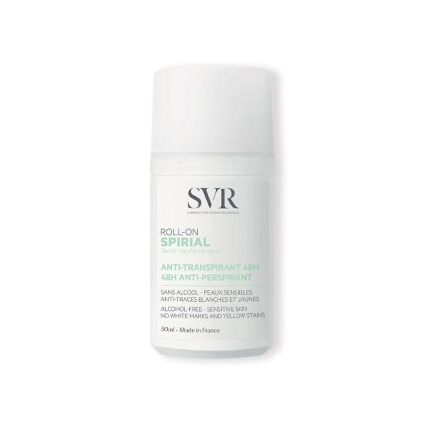 SPIRIAL Roll-On - 50 ml