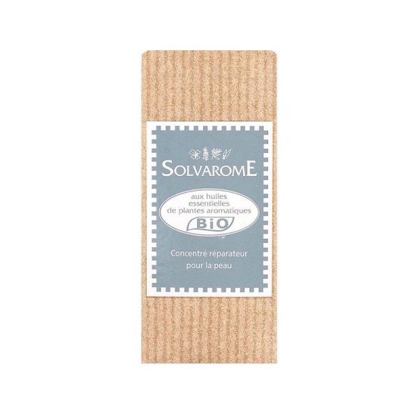 Concentré réparateur 30ml