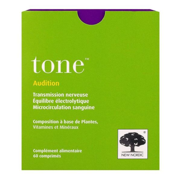 Vitalco Tone Cpr 60