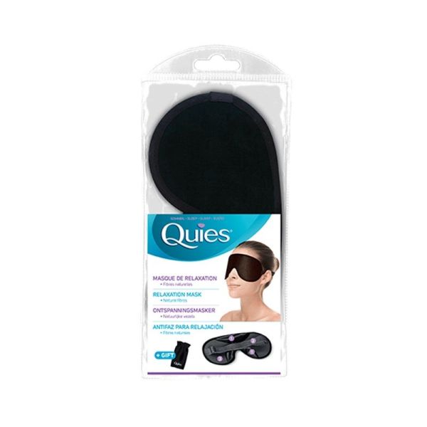 Masque yeux occultant