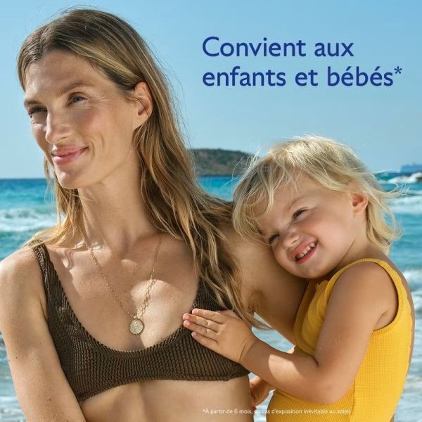Fluide Très Haute Protection SPF50+ Vinosun Protect - 40 ml