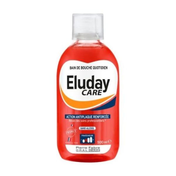 Eluday Bdb Care 500Mlgobelet