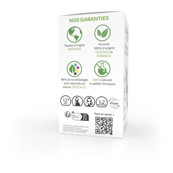 Constipation occasionnelle - 10 sachets