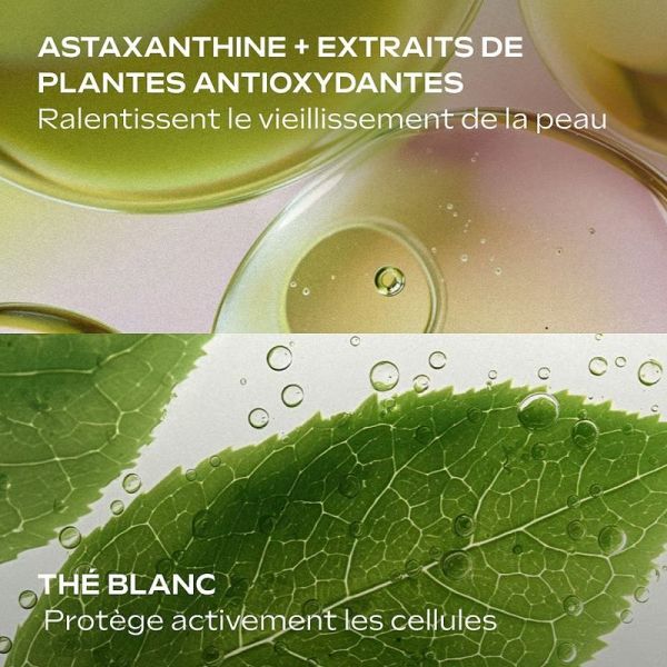 Slow Aging Astaxanthin Serum Drops - 30 ml