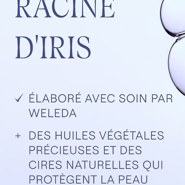 Crème de Nuit régénérante à l'Iris - 30 ml