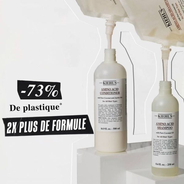 Kiehl's Amino Acid Conditioner - 200 ml