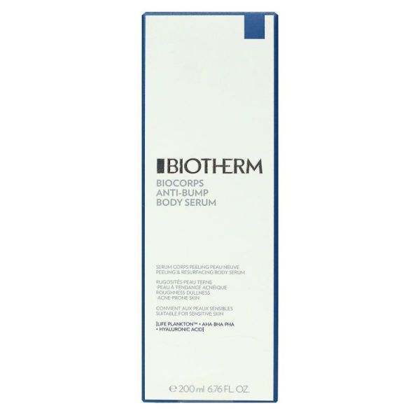 Bioth Corps Body Serum Fl 200Ml