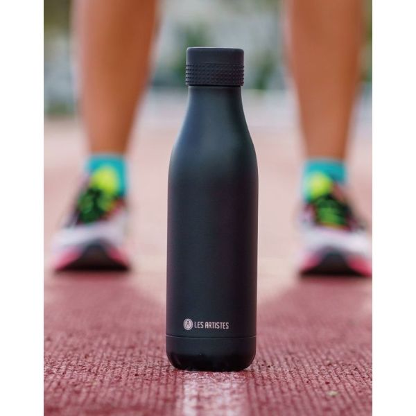 Bouteille Isotherme 500 ml Bicycle - 1 unité