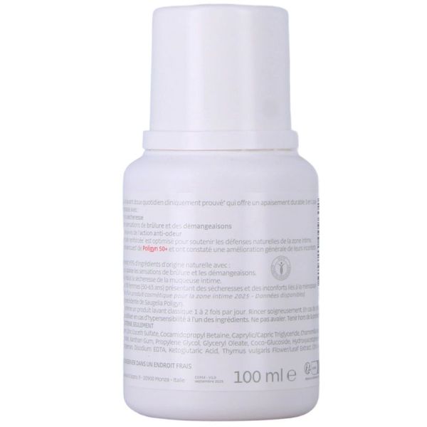 Poligyn Muqueuses fragiles ou asséchées - 100 ml