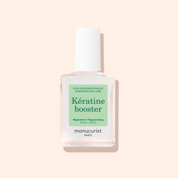 Cure Durcissante en 3 étapes - 15 ml + 8 ml
