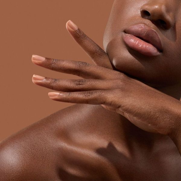 Manucurist Active Smooth Vernis soin lissant 03 Bronze - 15 ml