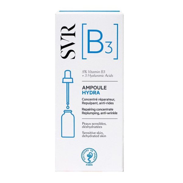 Svr Ampoule B 30 Ml