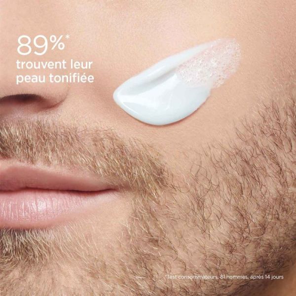 Clarins Men Nett Visage 125Ml