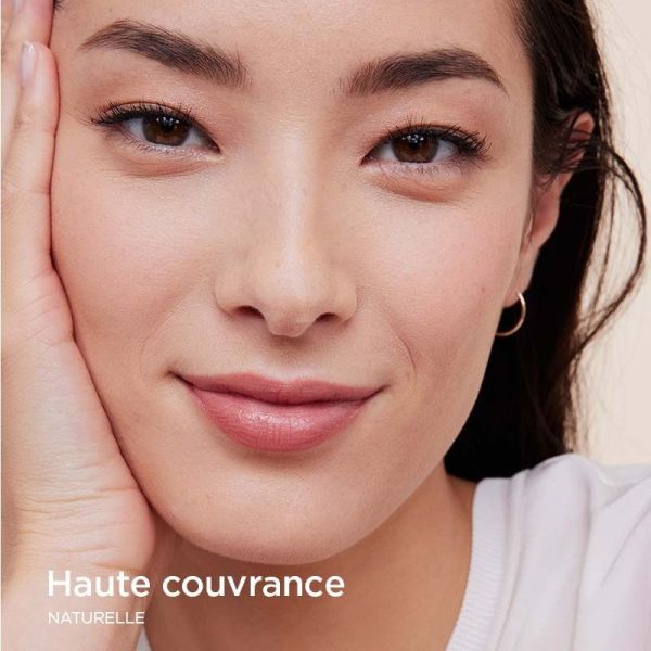 Clarins Maqu Skin Illusion Full Cov 114N