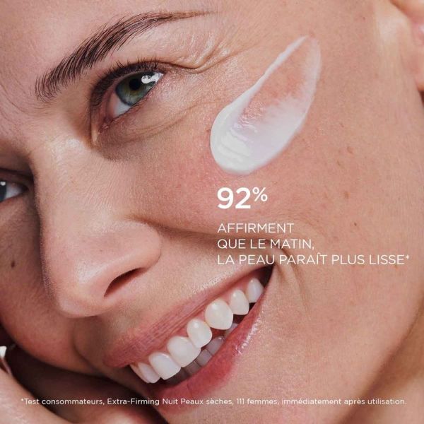 Clarins Extra Firming Cr Nuit Ps 50Ml