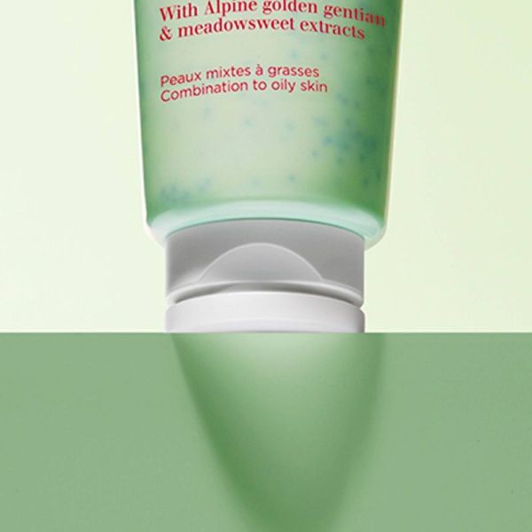 Doux Nettoyant Moussant Purifiant - 125 ml
