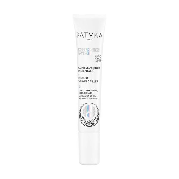 Patyka Combleur Rides Instantane 15 Ml