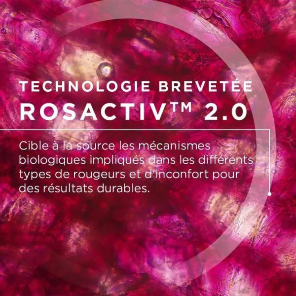Créaline AR+ CC Crème SPF50+ - Dorée - 40 ml