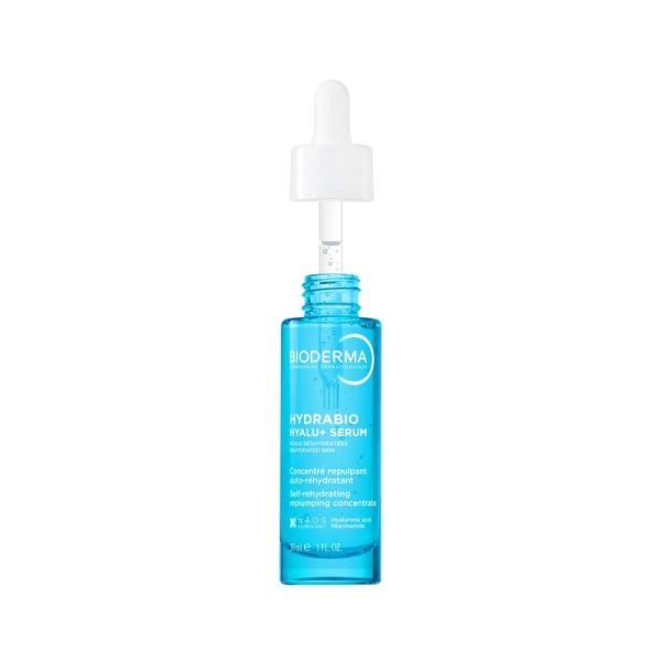 Hydrabio Hyalu+ Serum - 30 ml