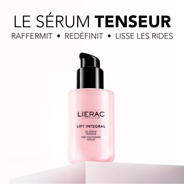 Le Serum Tenseur Lift Integral - 30 ml