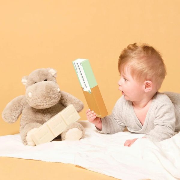 Maxi Soin Lavant Bébés et Grands - 110 g