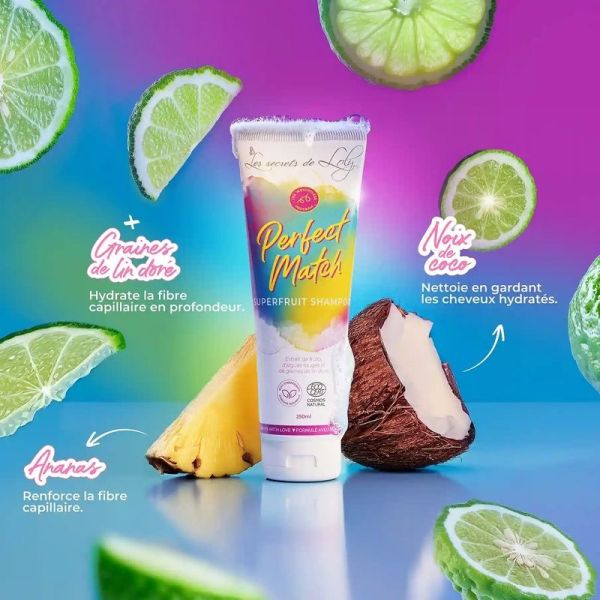 Perfect Match - 250 ml