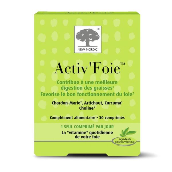 Activ'Foie