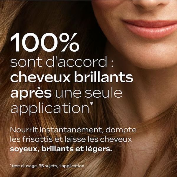 Hydro Shine Huile Capillaire Brillance Gloss - 30 ml